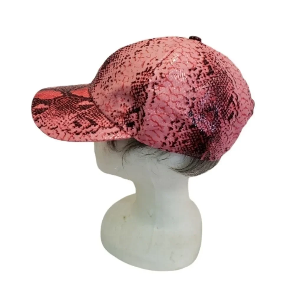 Arlin Cap  - Picture 4 of 5